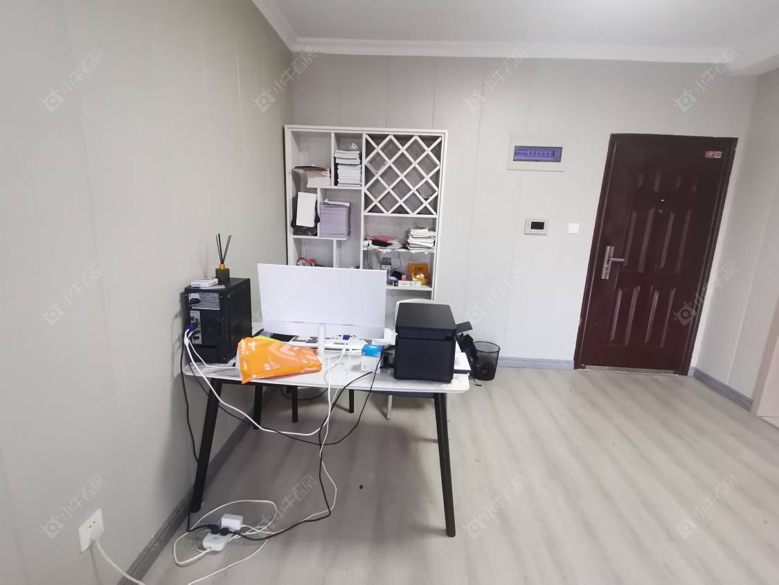 常州绿都万和城七区在租房源室内图_小牛看房