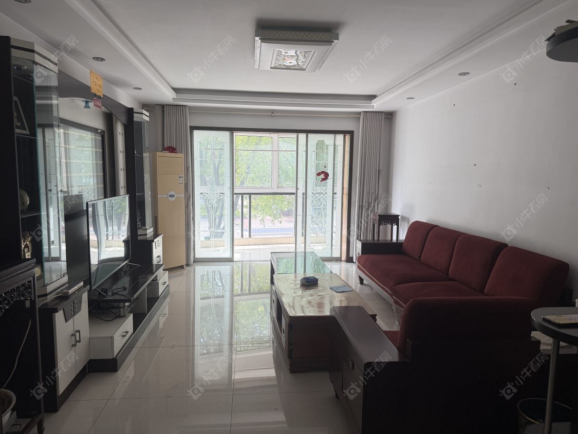 常州丰乐公寓北区租房_小牛看房