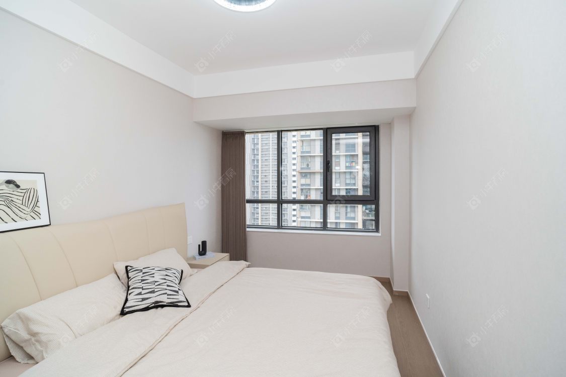 常州雨润城在售二手房源室内图_小牛看房