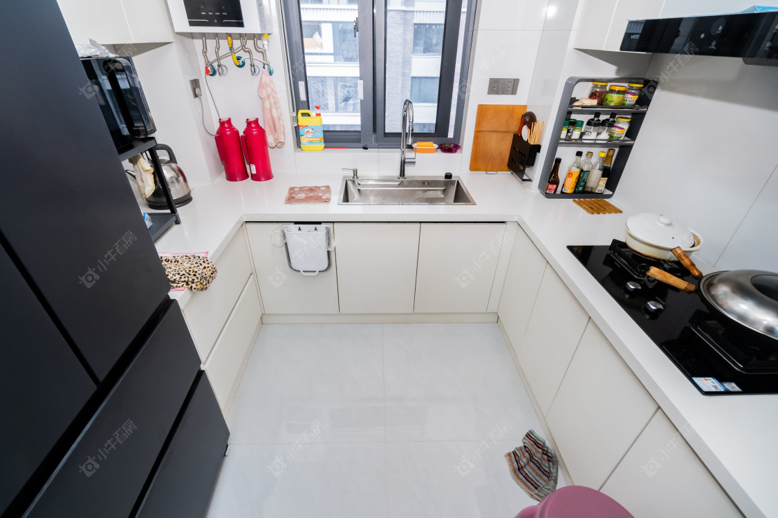 常州弘阳天下锦在售二手房源室内图_小牛看房