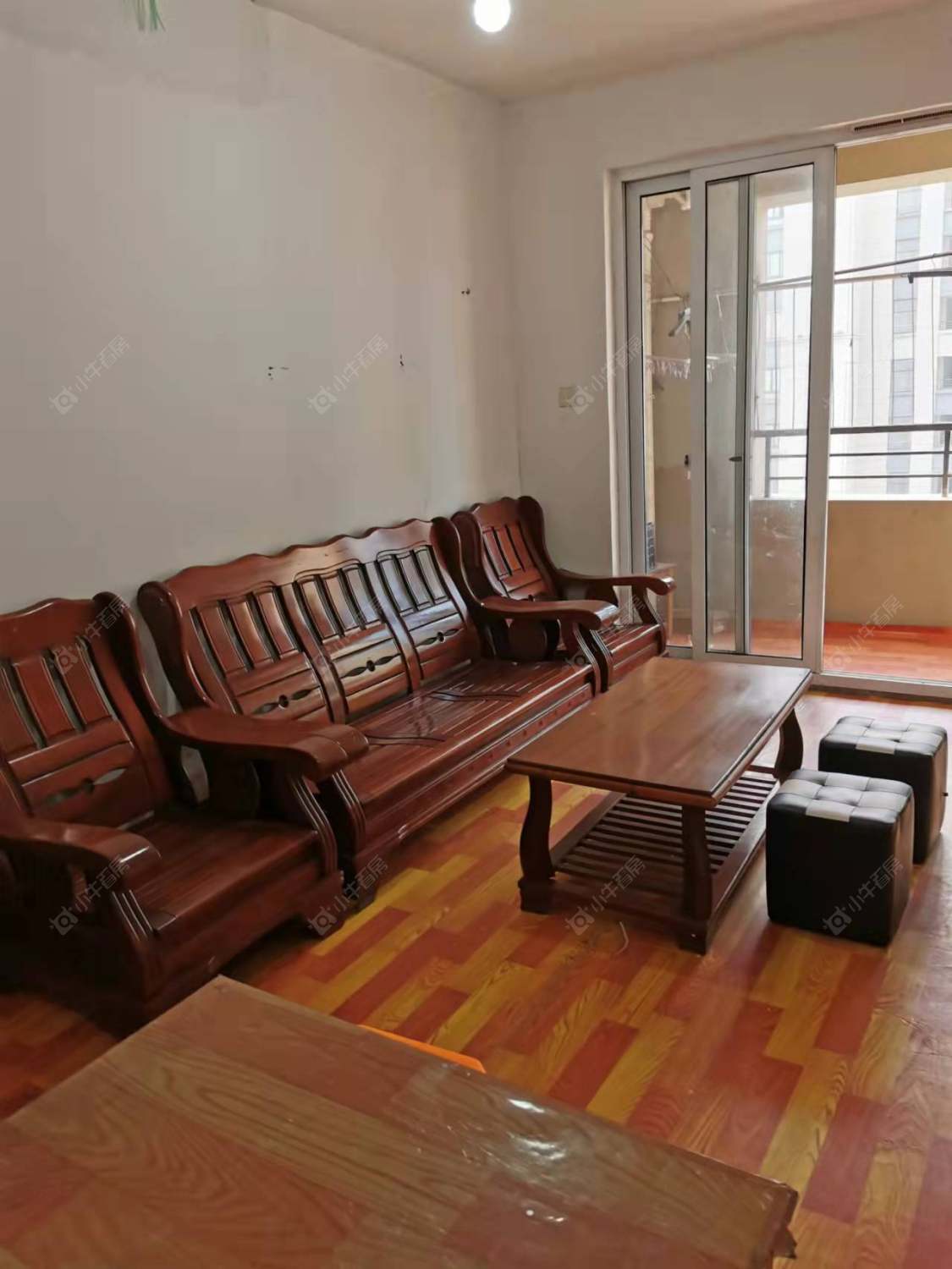 常州绿地世纪城三期3室2厅2卫出租_小牛看房