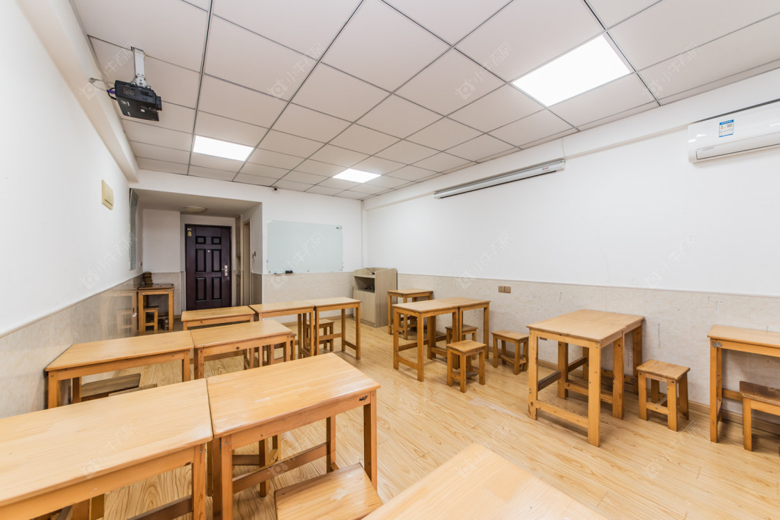 常州世茂广场在售二手房源室内图_小牛看房