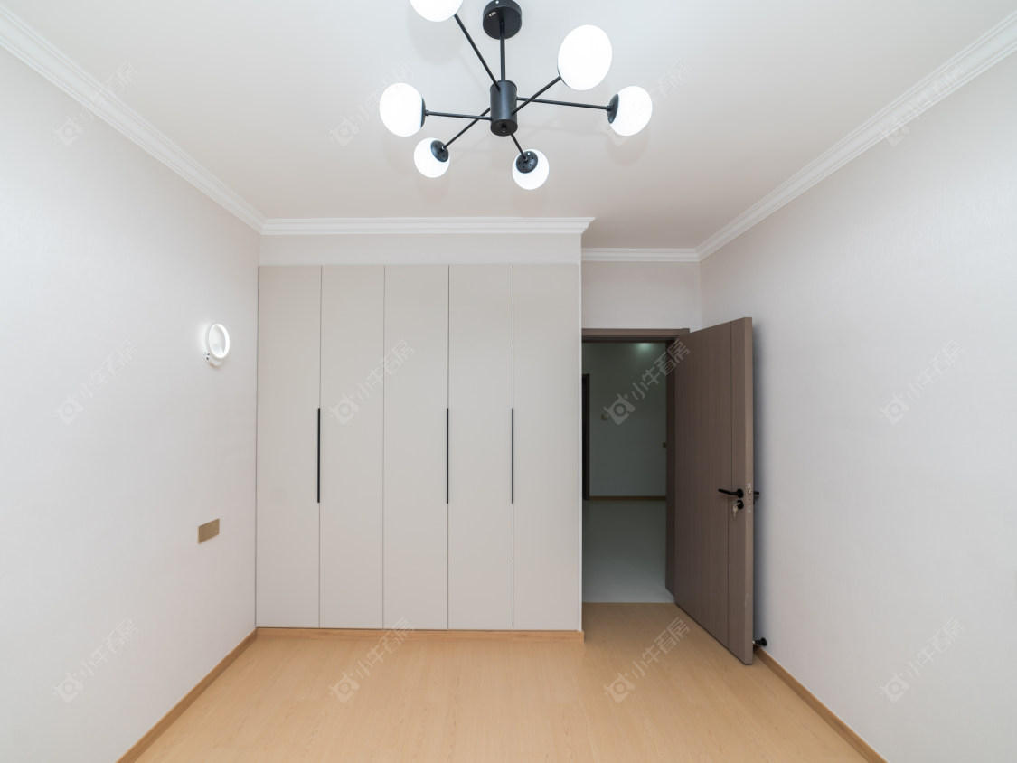 常州河苑东村在售二手房源室内图_小牛看房