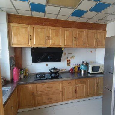 常州天安花园在租房源室内图_小牛看房