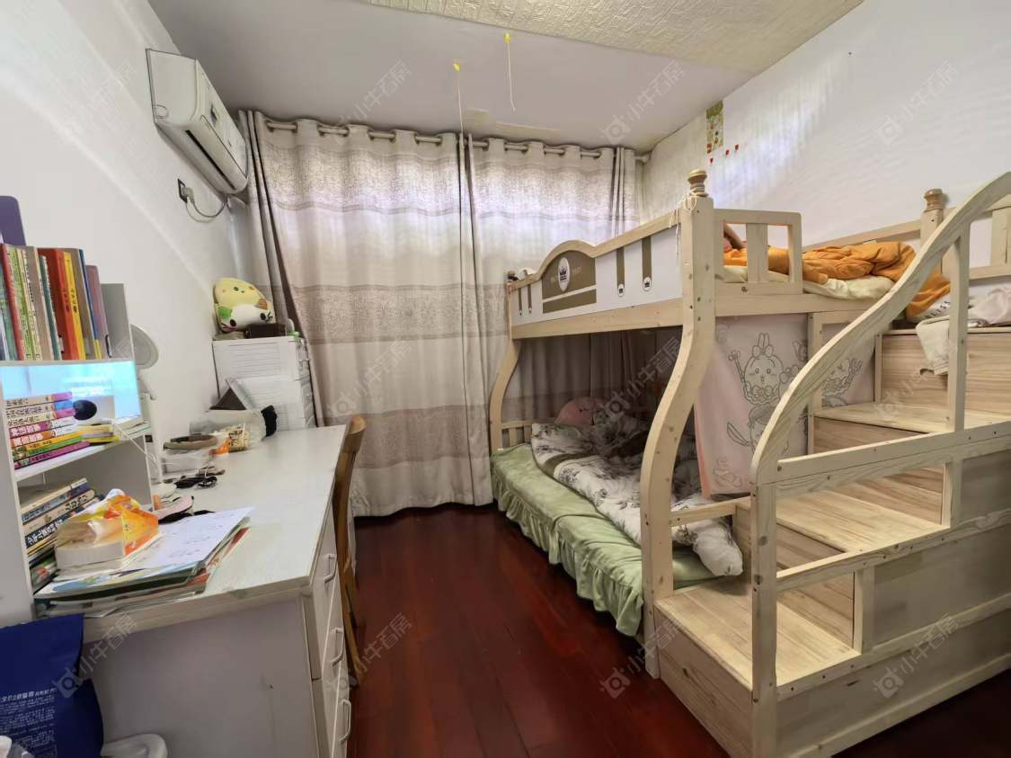 常州新龙花苑西区在租房源_小牛看房