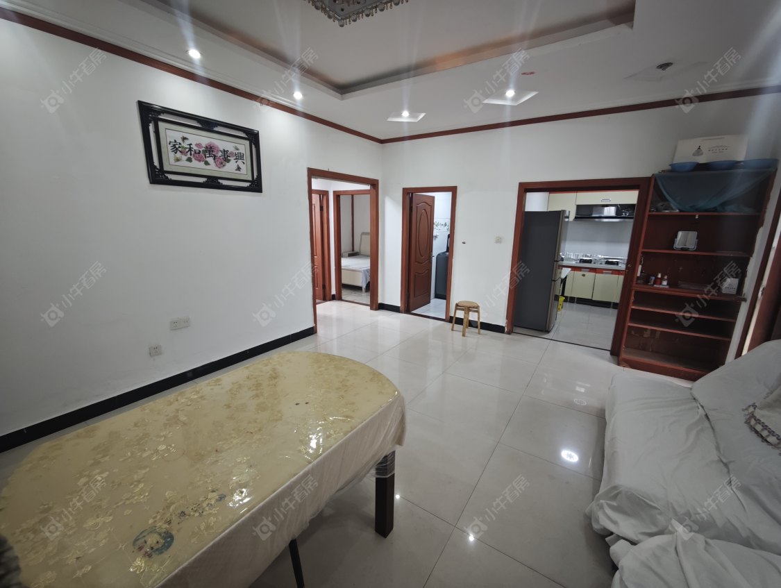 长三角模具城房源室内图 常州长三角模具城在租房源室内图_小牛看房