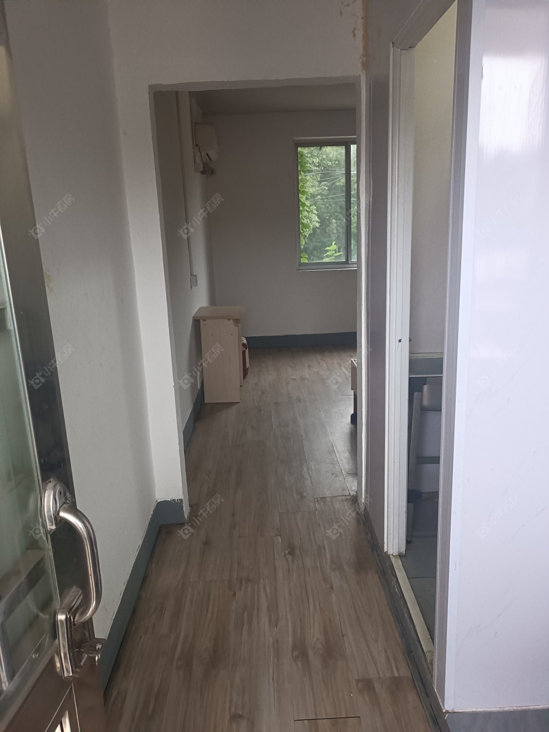 常州戚区李家塘1室在租房源出租