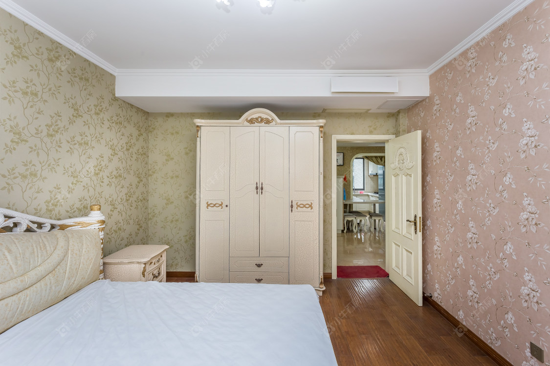 青山湾北区房源室内图 常州青山湾北区在售二手房源室内图_小牛看房