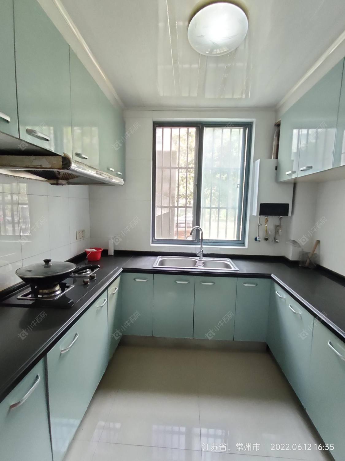 腾龙苑西区房源室内图 常州腾龙苑西区在租房源室内图_小牛看房