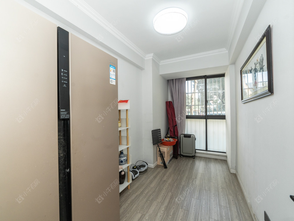 常州九洲花园二期在售二手房源室内图_小牛看房