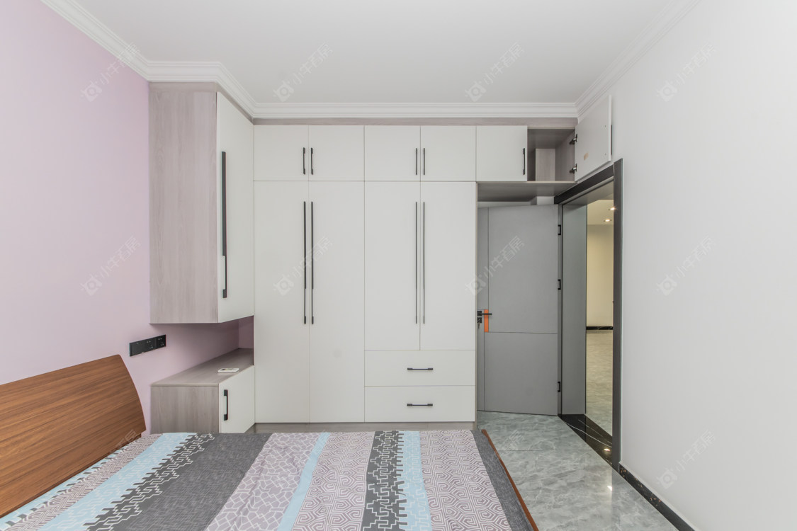 常州玲珑花园在售二手房源室内图_小牛看房