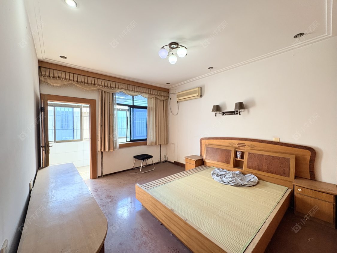 丹阳练湖东湖新村在售二手房源室内图_小牛看房