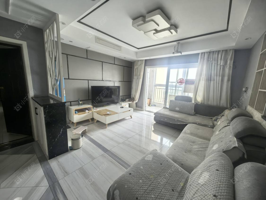 常州大名城西区二区在租房源室内图_小牛看房