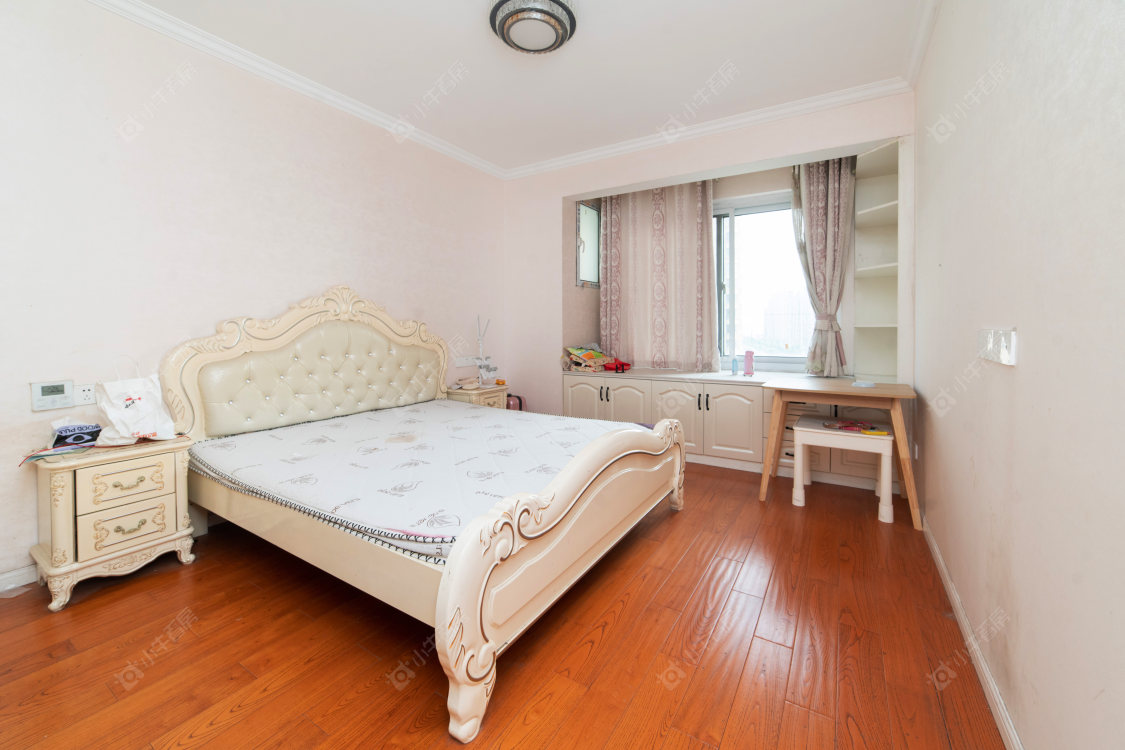 常州檀香湾在售二手房源室内图_小牛看房