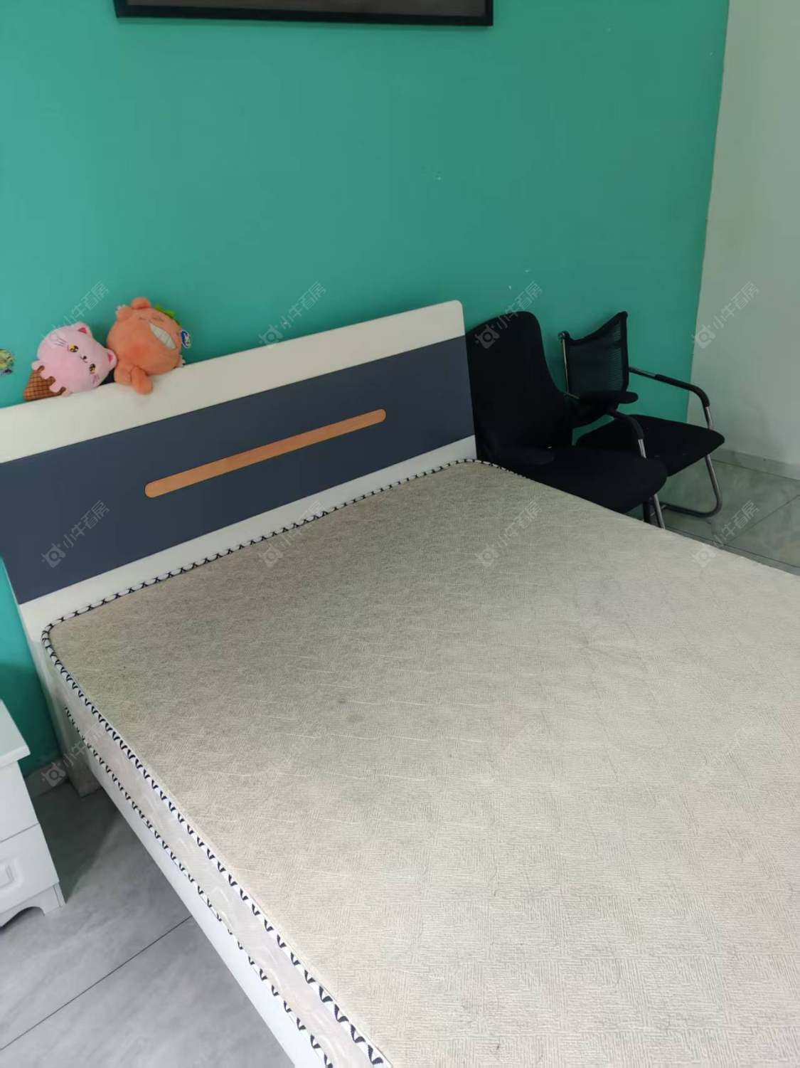 常州美的金科公园天下在租房源室内图_小牛看房