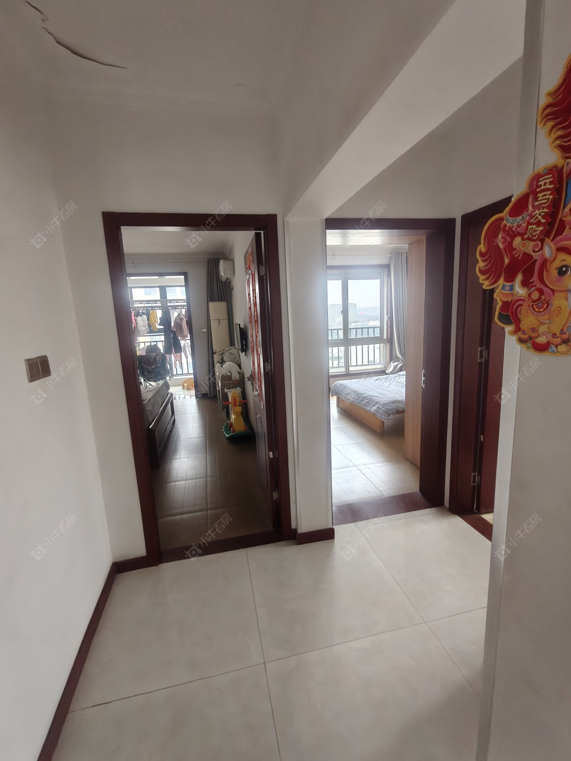 常州龙东花园在租房源室内图_小牛看房