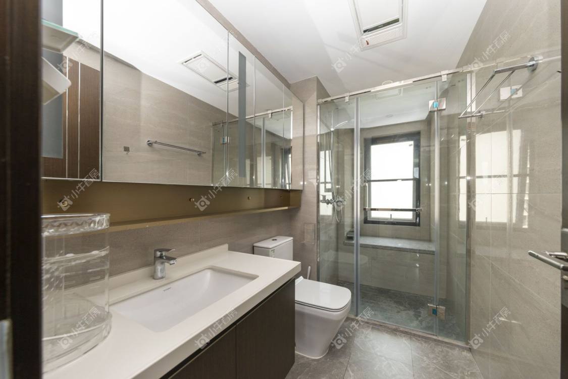 常州美的翰林府在租房源室内图_小牛看房