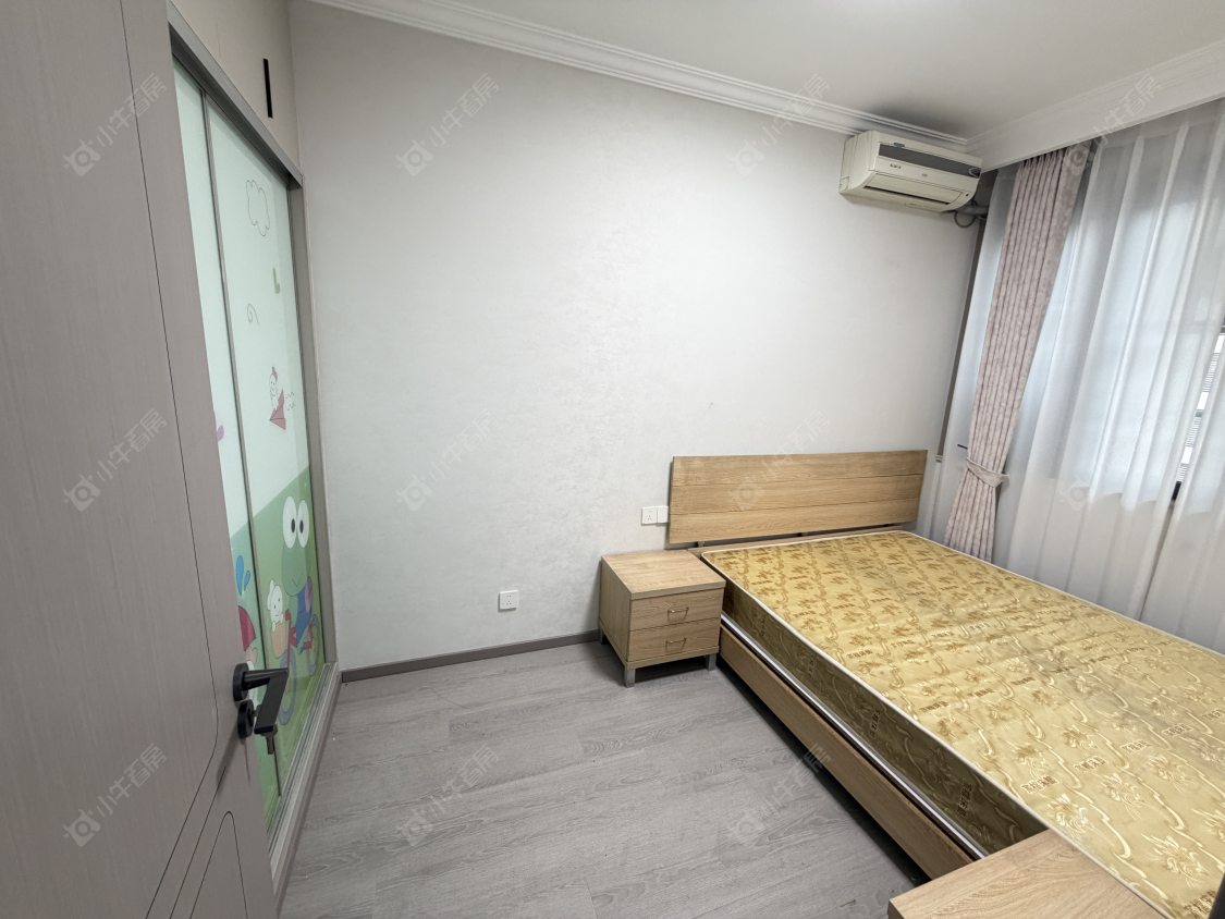 常州景秀世家在租房源室内图_小牛看房