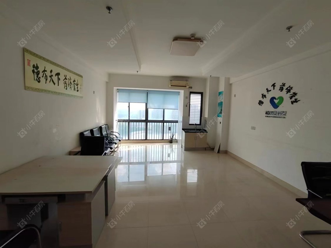 常州万泰商务广场在租房源_小牛看房