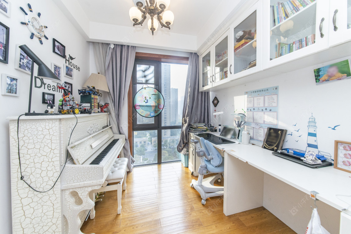 玉兰广场一期房源室内图 常州玉兰广场一期在售二手房源室内图_小牛看房