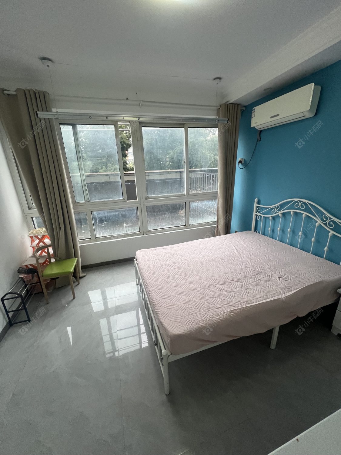 常州府西花园在租房源室内图_小牛看房