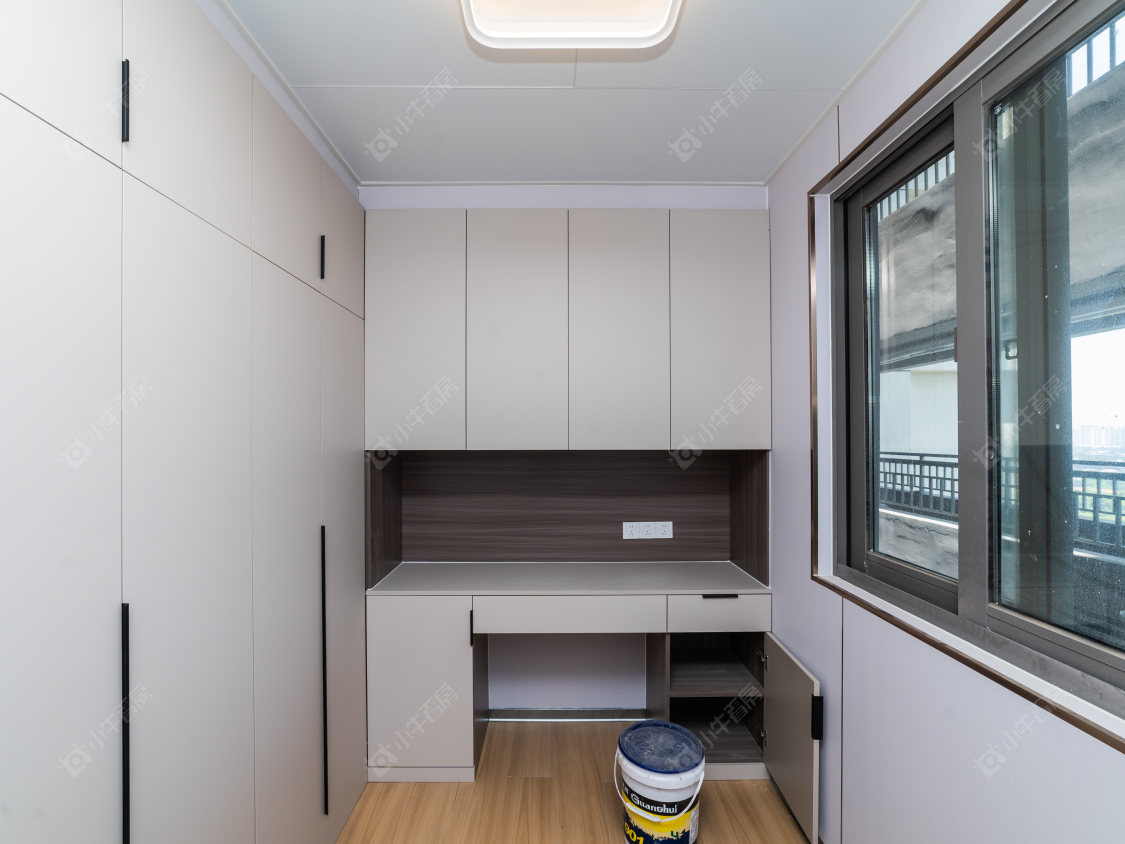 常州旭辉都会江来在售二手房源室内图_小牛看房