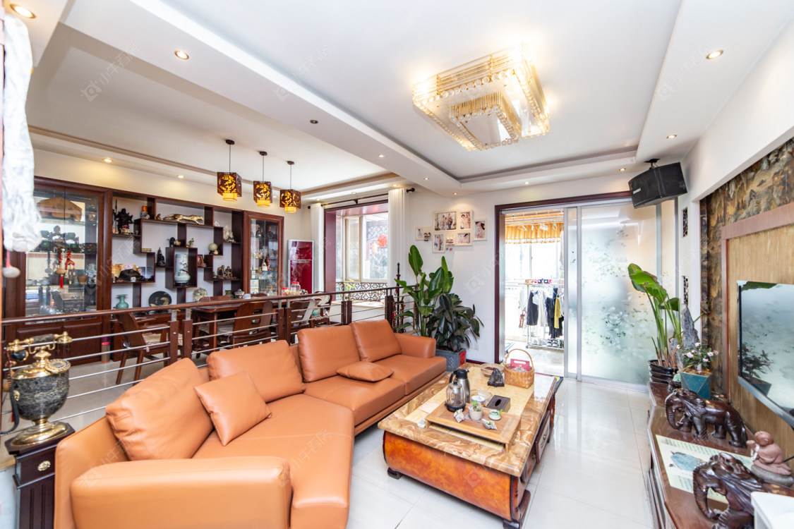 常州奥林匹克花园在售二手房源_小牛看房