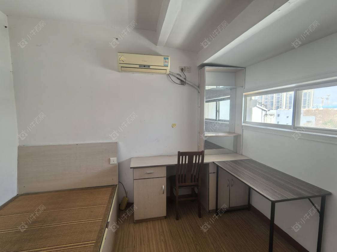 常州富都花苑南苑在租房源室内图_小牛看房