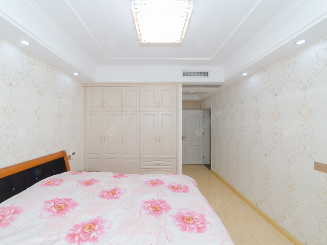 常州九龙仓繁华里在售二手房源室内图_小牛看房