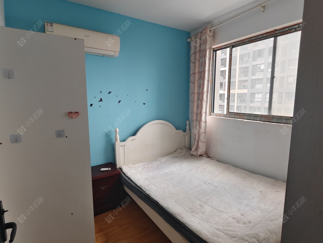 常州白马公馆在租房源室内图_小牛看房