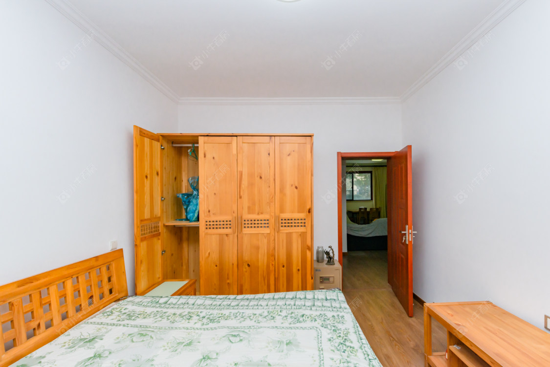 金色新城西区房源室内图 常州金色新城西区在售二手房源室内图_小牛看房