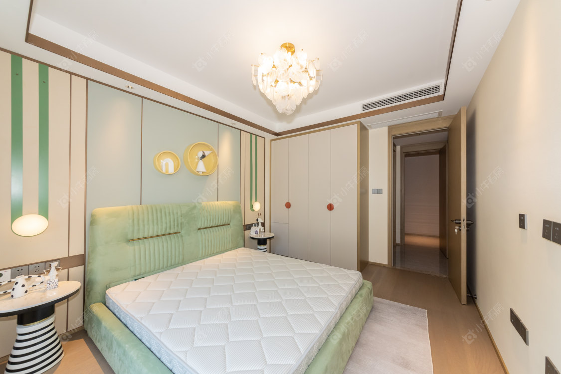 常州桃溪院子在售二手房源室内图_小牛看房