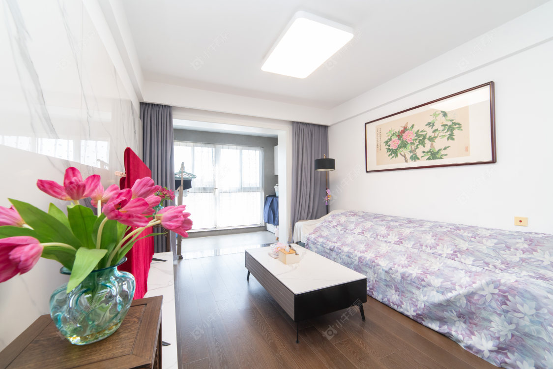 常州龙湖龙誉城三期在售二手房_小牛看房