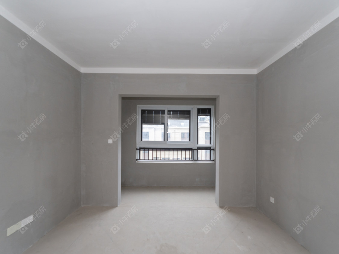 融创滨湖御园房源室内图 常州融创滨湖御园在售二手房源室内图_小牛看房