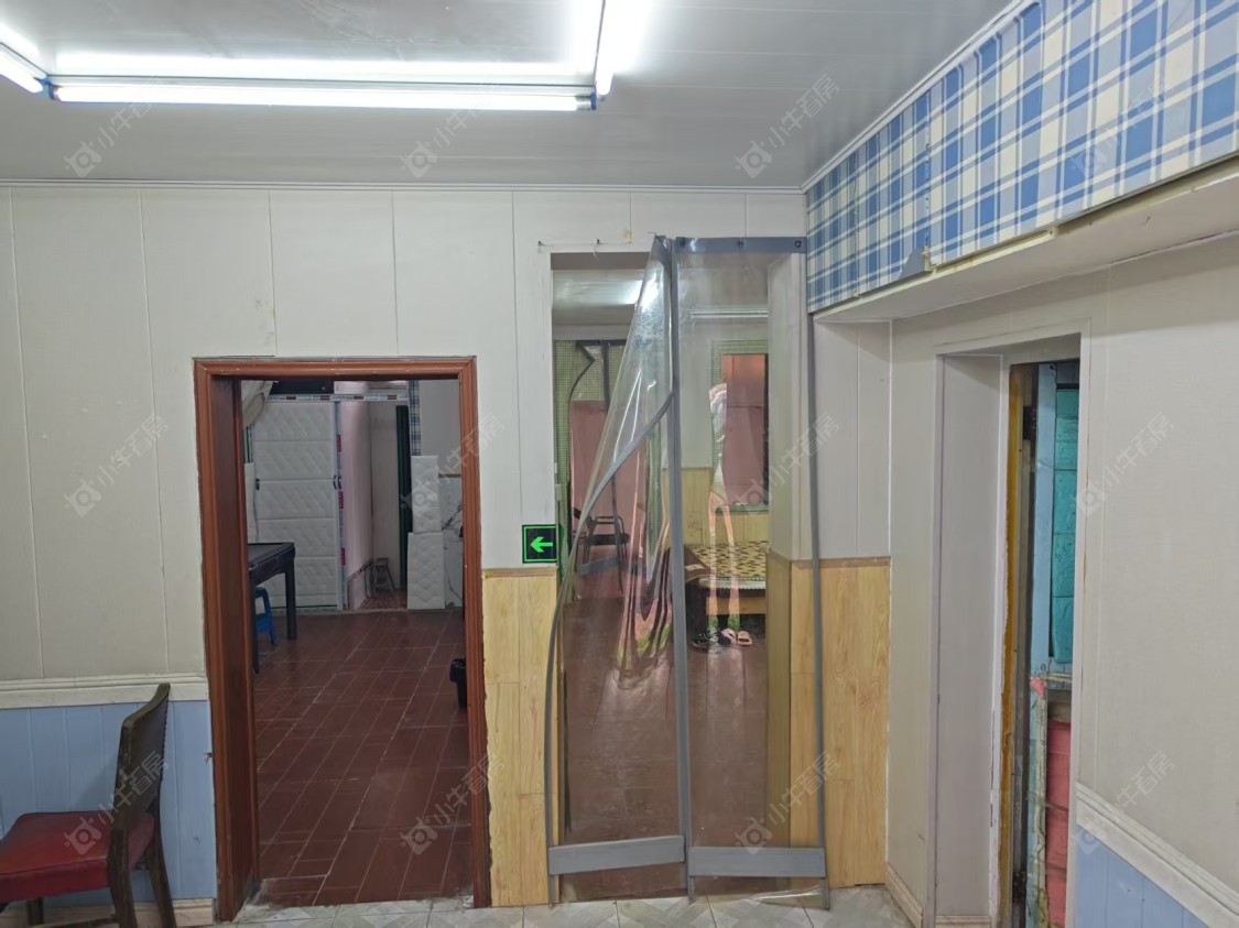 常州丽华一村在租房源室内图_小牛看房