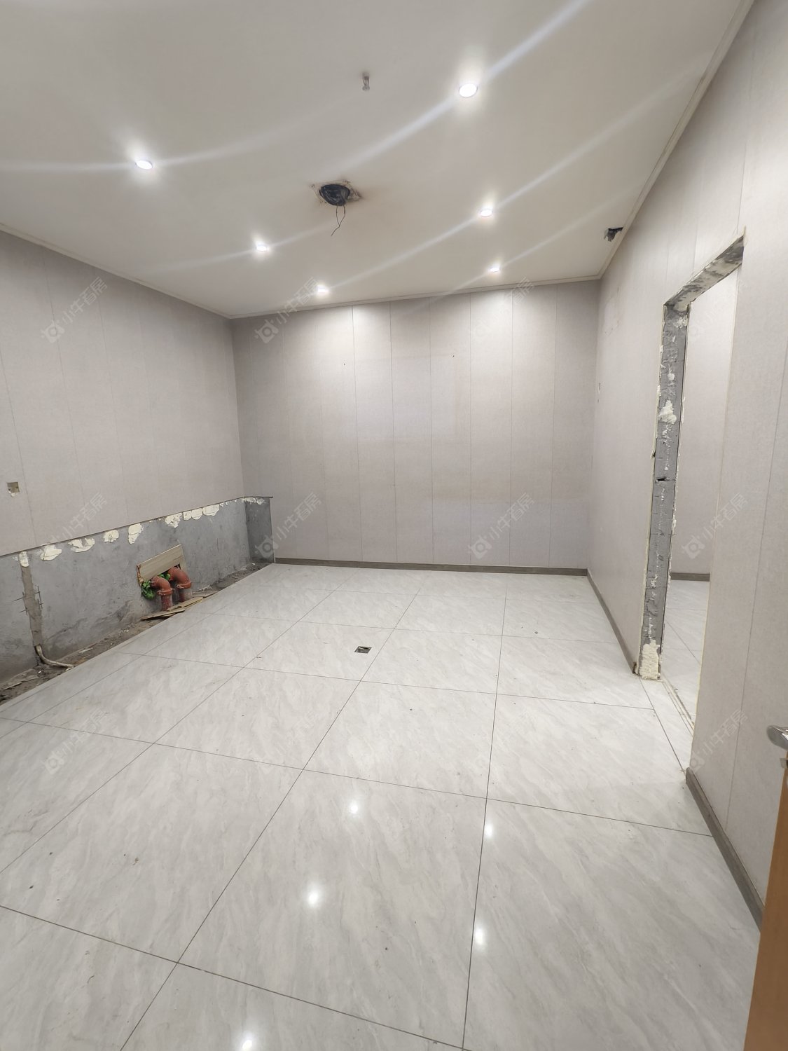 恒大御景房源户型图 常州恒大御景在租房源户型图_小牛看房