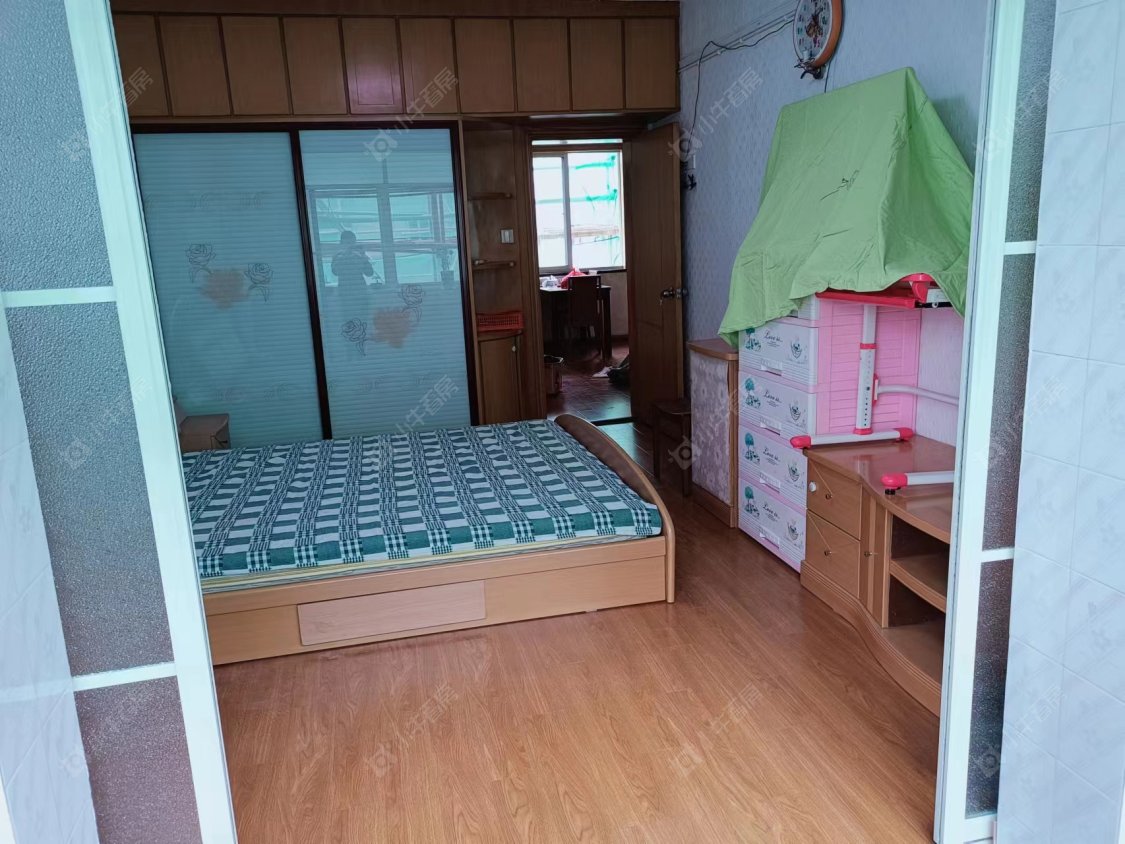 常州红梅新村在租房源_小牛看房