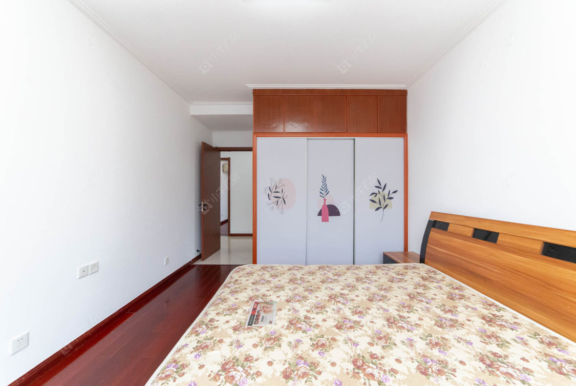 常州申达花苑在售二手房源室内图_小牛看房