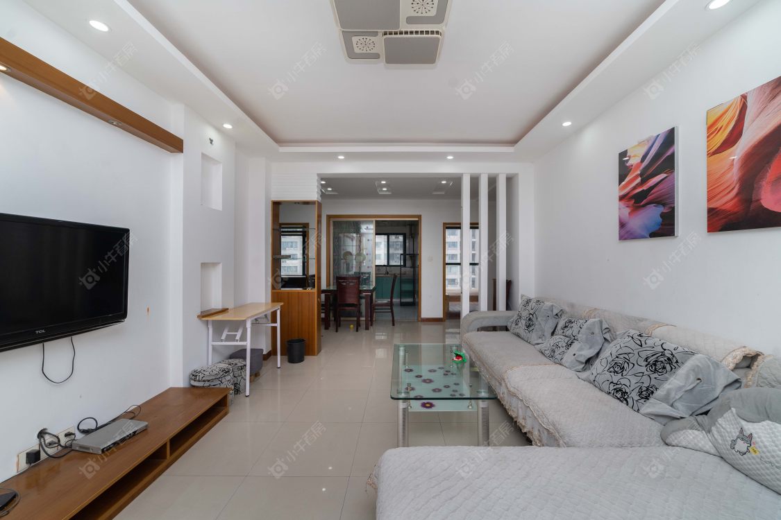 喜盈门花苑房源室内图 常州喜盈门花苑在售二手房源室内图_小牛看房