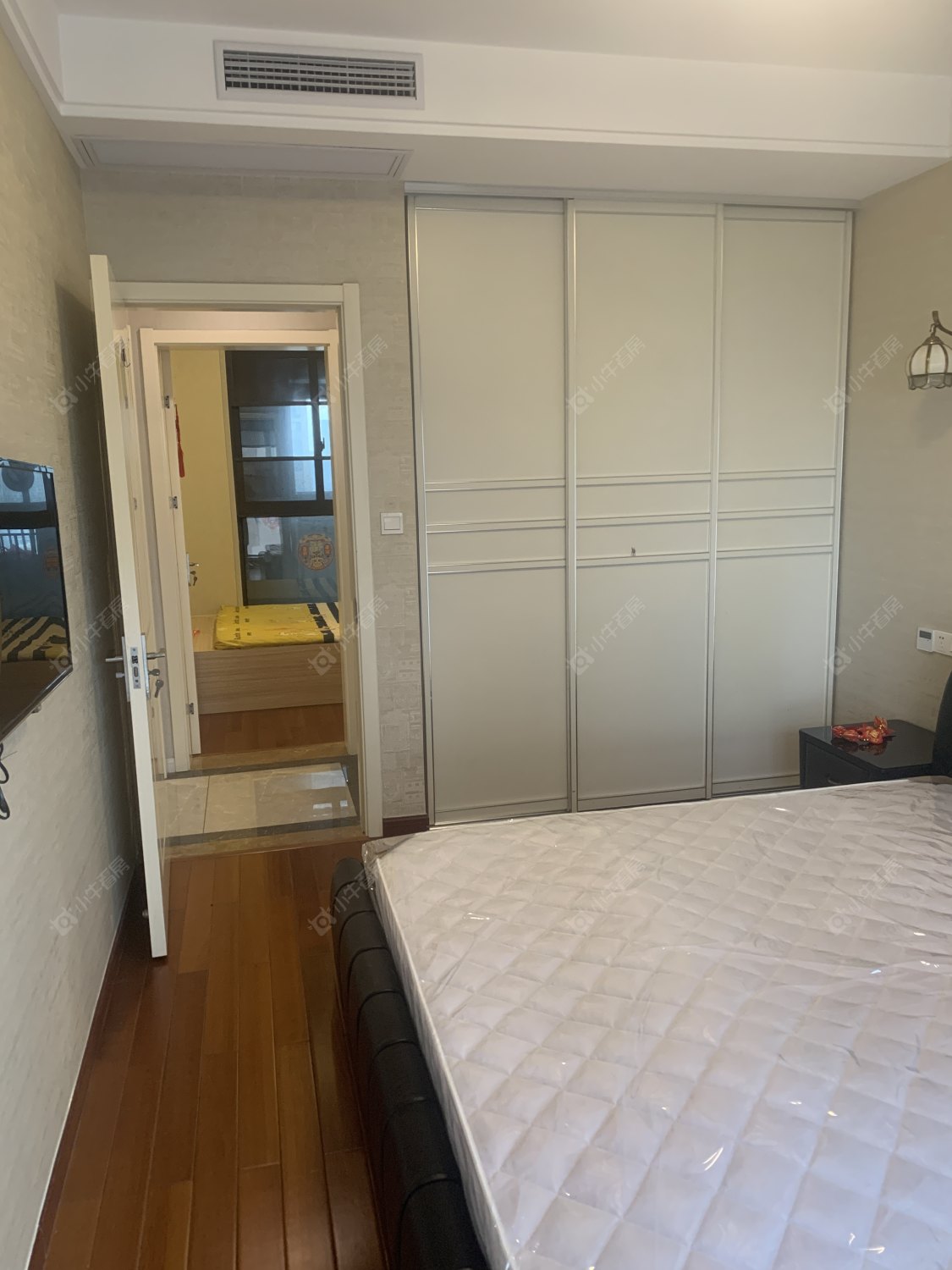 常州龙湖香醍漫步南区在租房源室内图_小牛看房