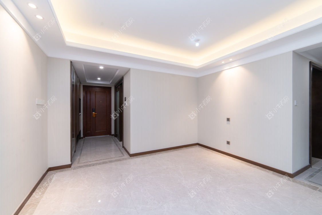 常州美的旭辉天赋在租房源室内图_小牛看房