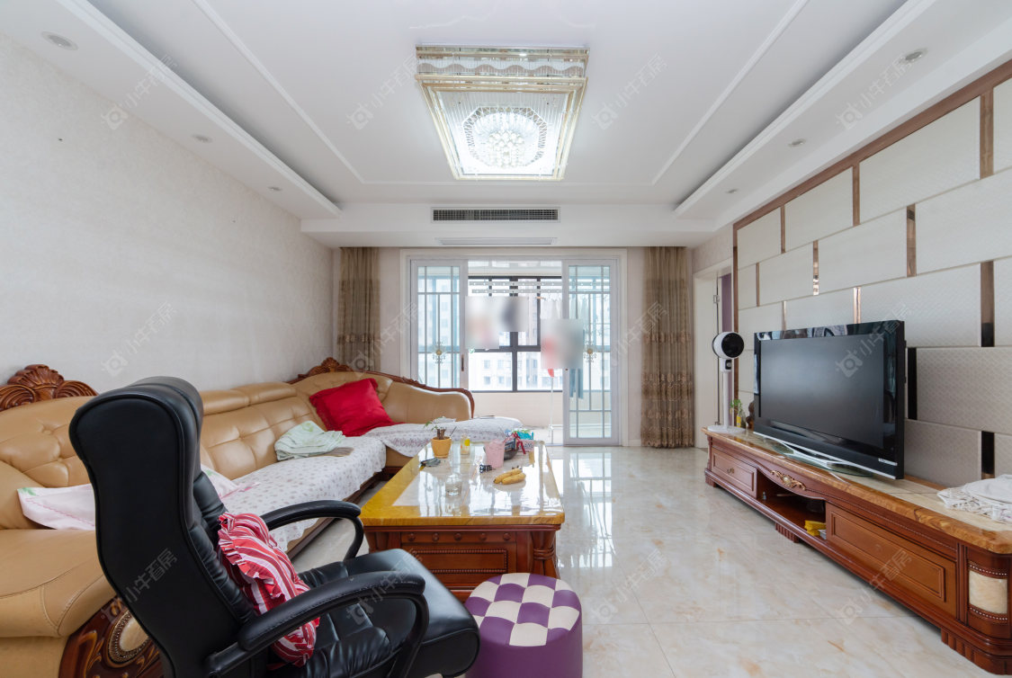 常州御水华庭一期在售二手房源室内图_小牛看房