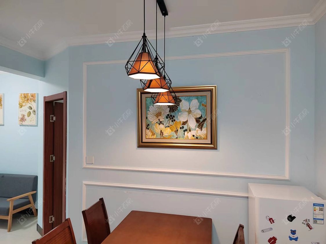 九洲新世界花苑房源 常州九洲新世界花苑在租房源_小牛看房