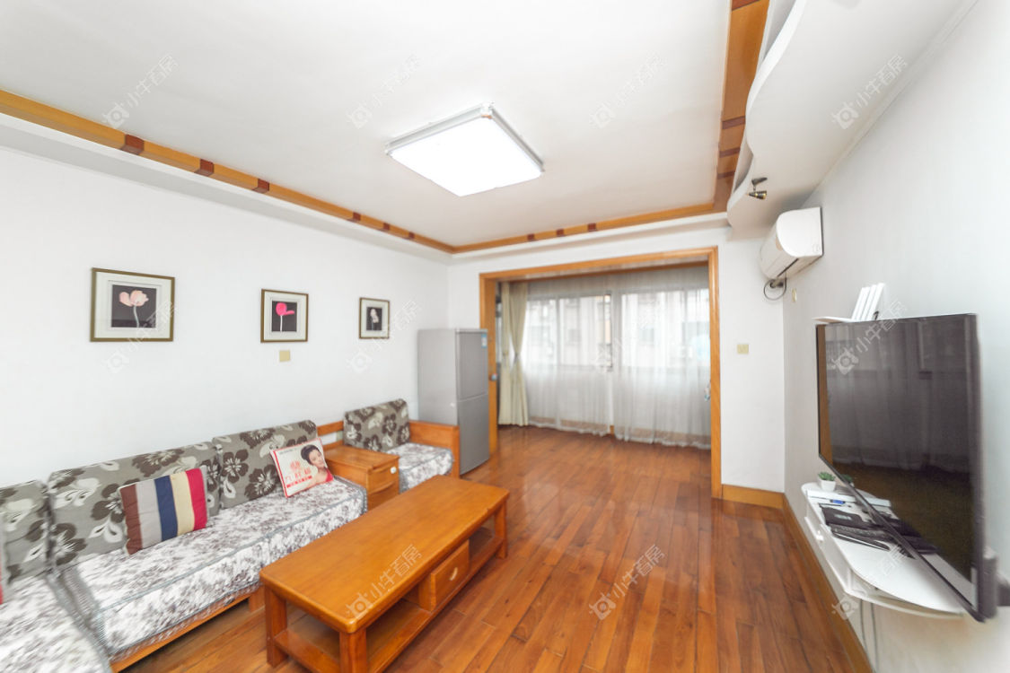 常州白云东苑二期在租房源室内图_小牛看房