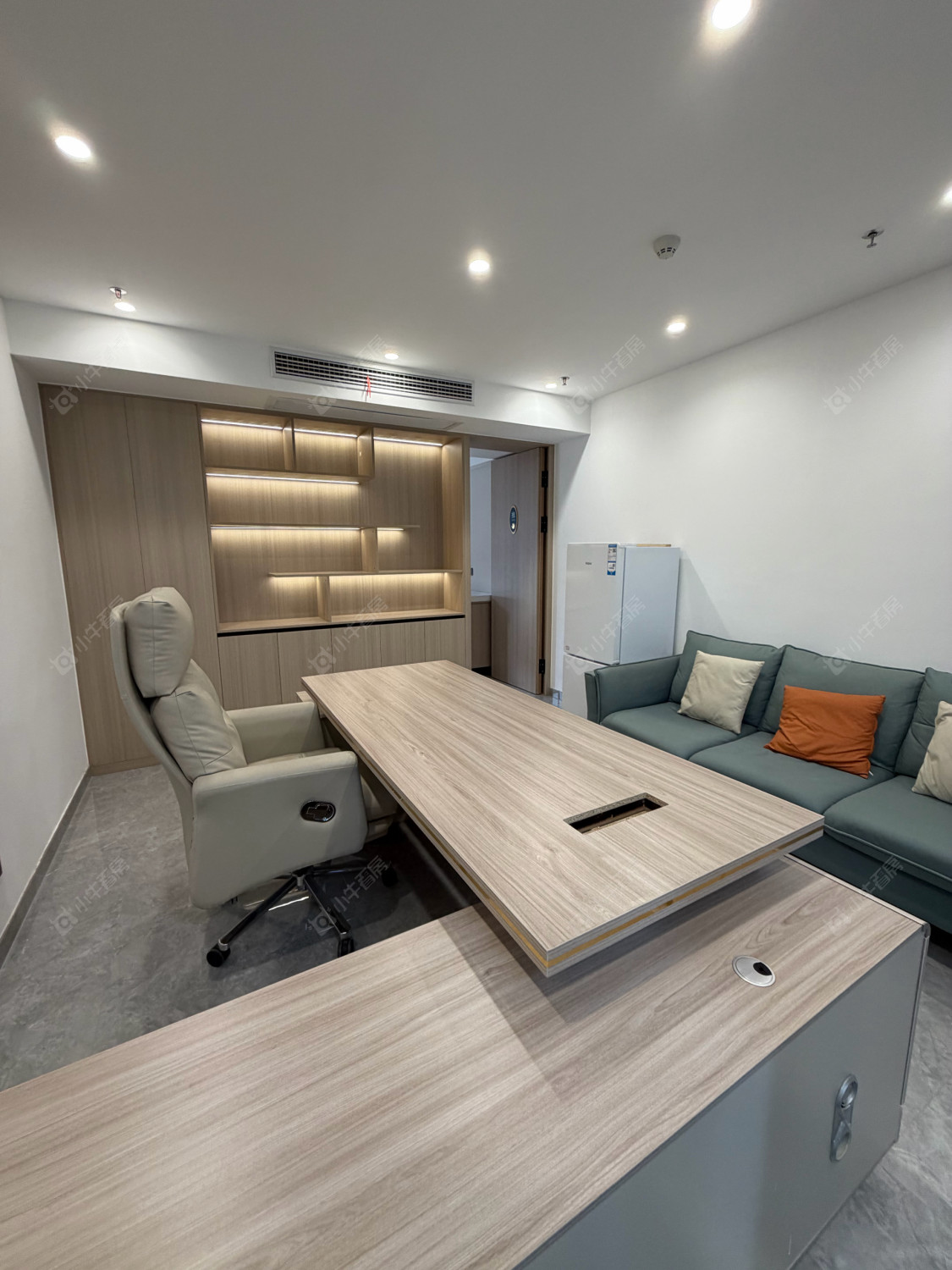 常州恒大御景在租房源室内图_小牛看房