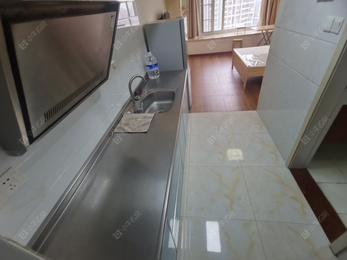 常州宝龙城市广场在租房源室内图_小牛看房