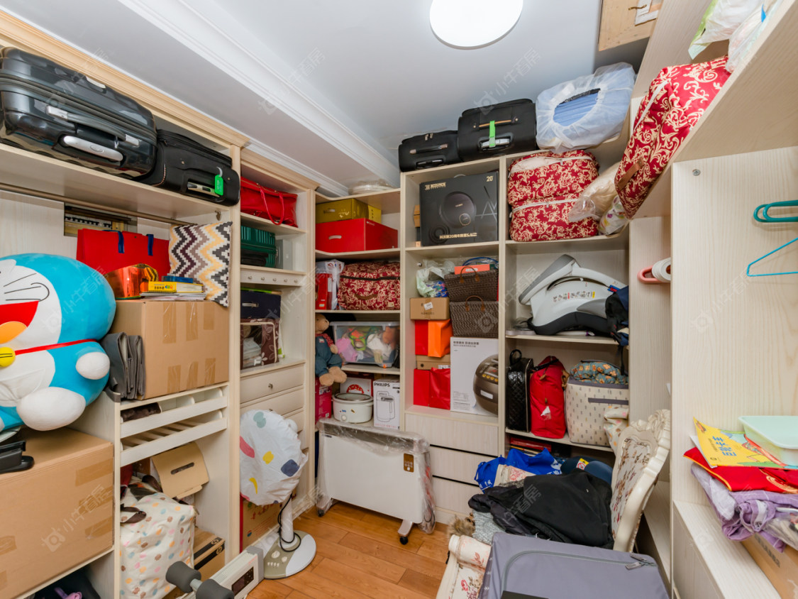 常州河景花园在售二手房源室内图_小牛看房