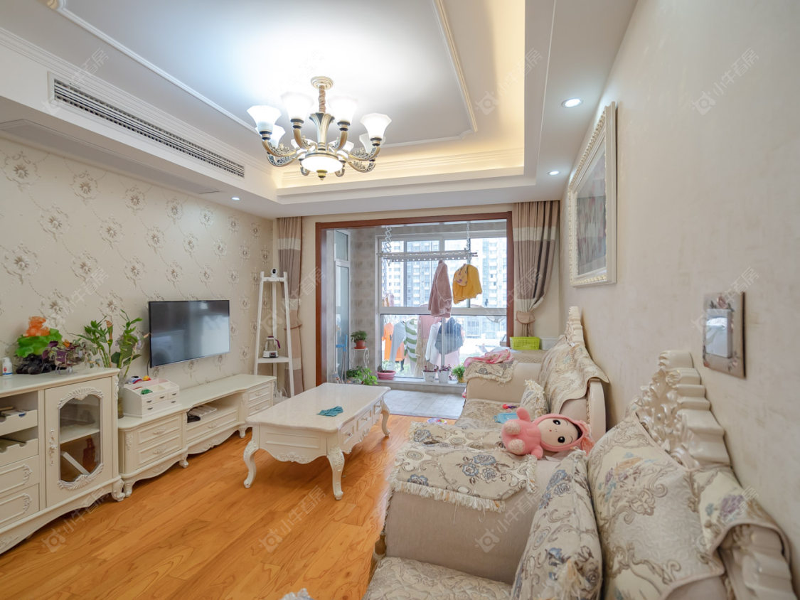 新城香溢俊园房源室内图 常州新城香溢俊园在售二手房源室内图_小牛看房