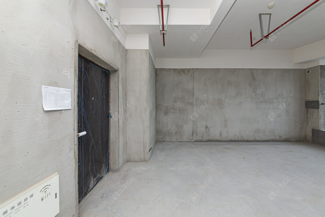 常州爱琴海公寓在售二手房源室内图_小牛看房