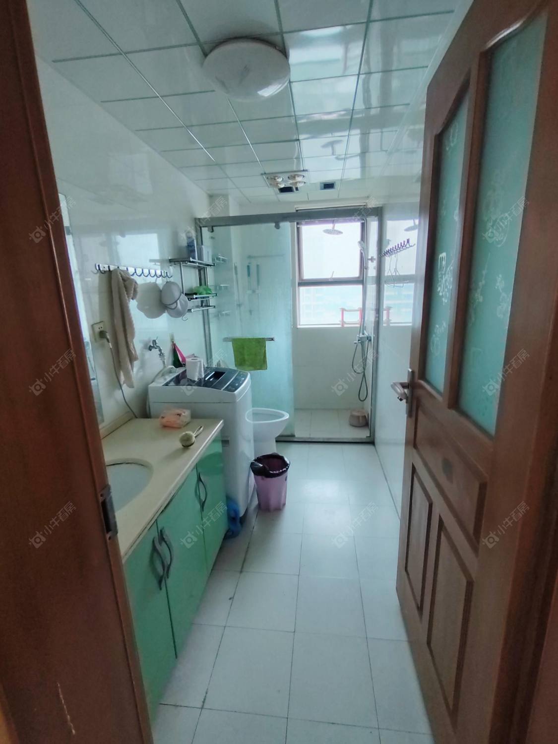 常州天安花园在租房源室内图_小牛看房